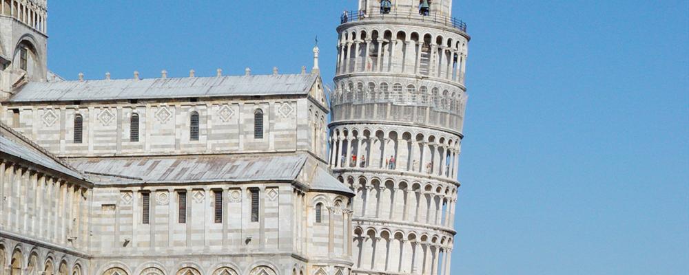 pisa 2